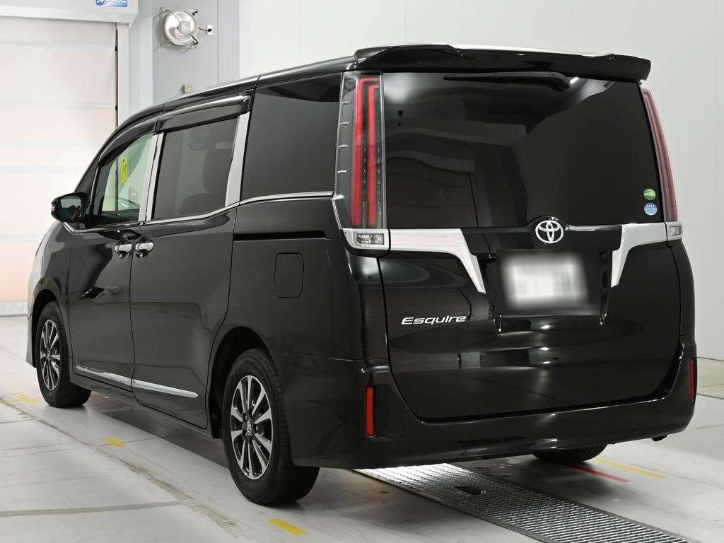 TOYOTA ESQUIRE