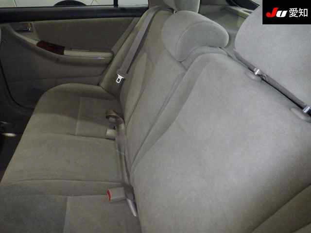 TOYOTA ALLEX