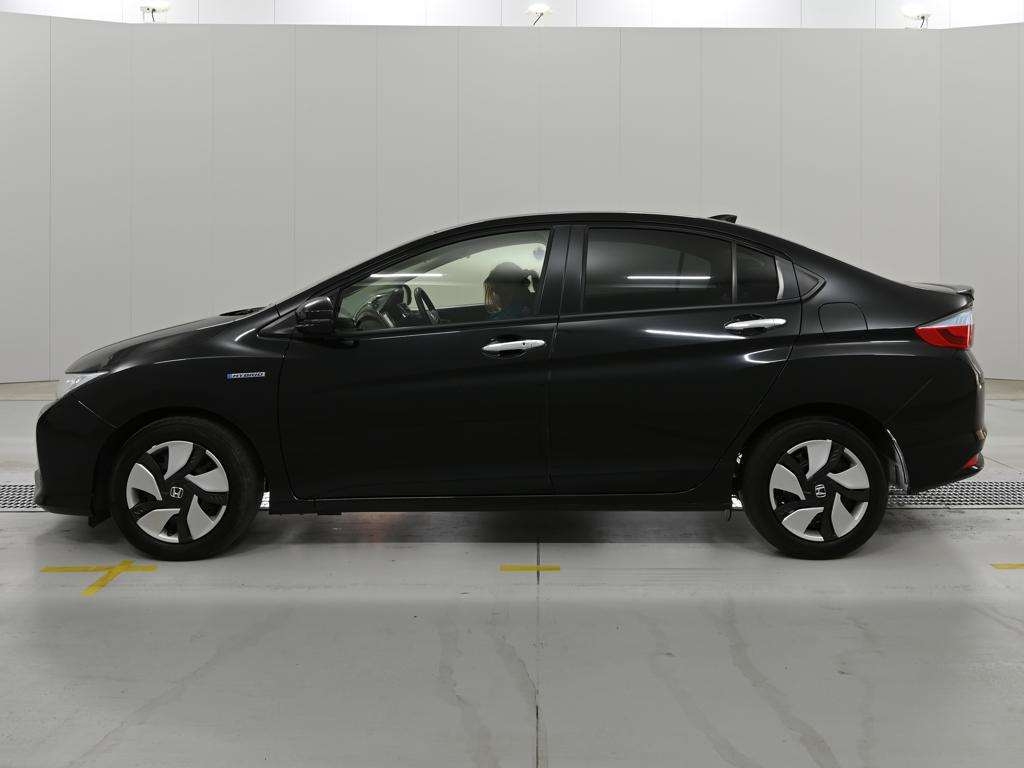 HONDA GRACE