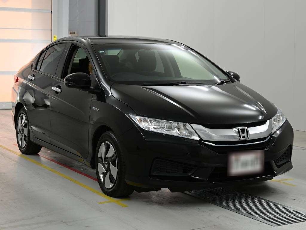 HONDA GRACE