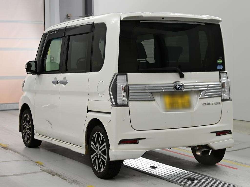 SUBARU CHIFFON