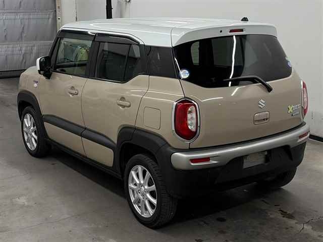 SUZUKI XBEE