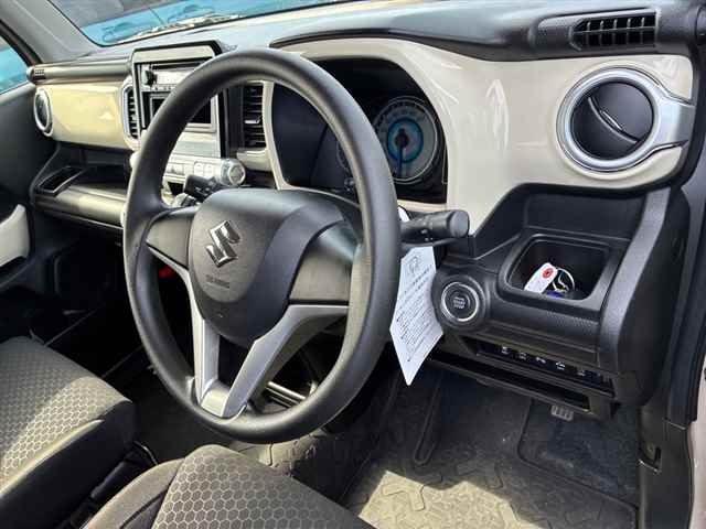 SUZUKI XBEE