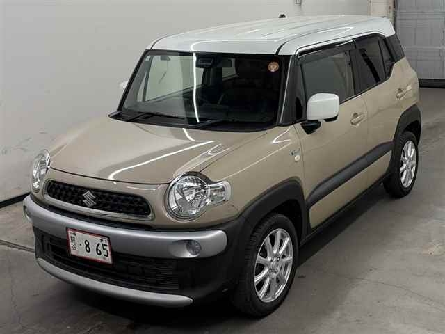 SUZUKI XBEE