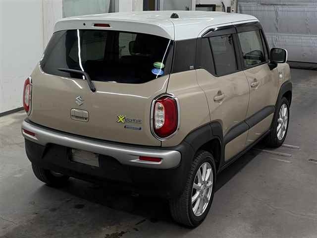 SUZUKI XBEE
