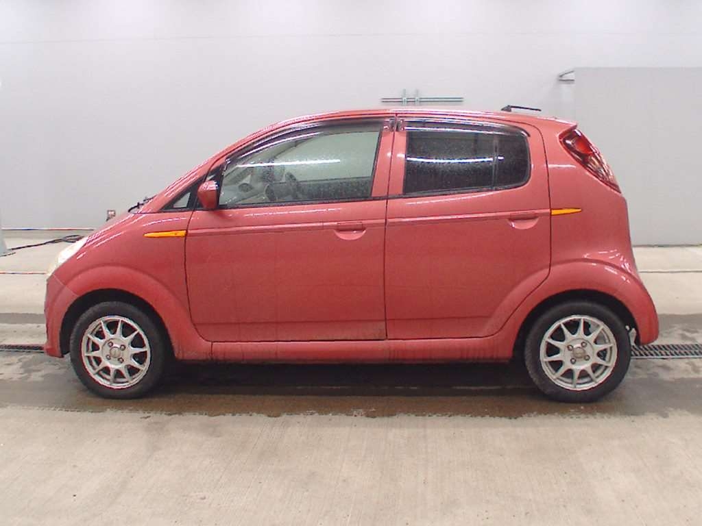 SUBARU R2