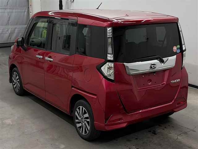DAIHATSU THOR