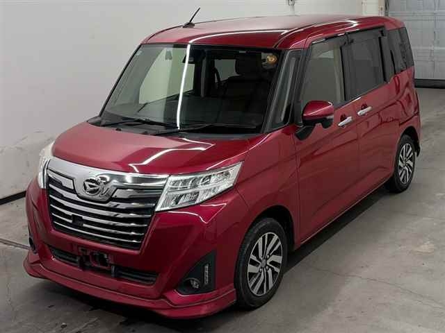 DAIHATSU THOR