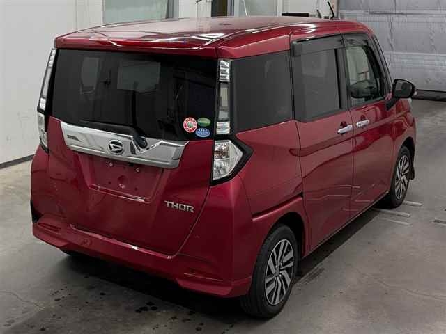 DAIHATSU THOR