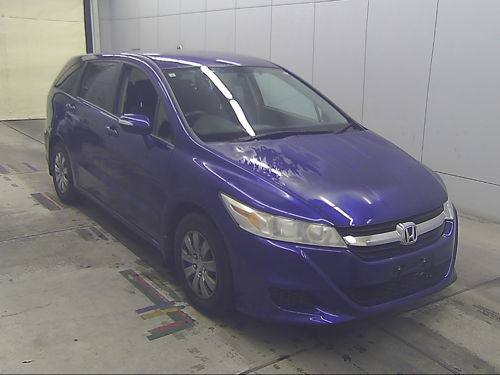 HONDA STREAM