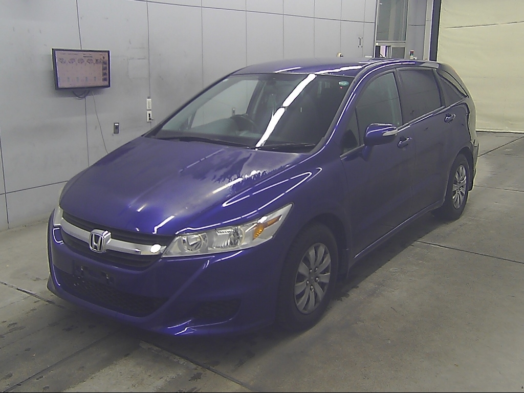 HONDA STREAM