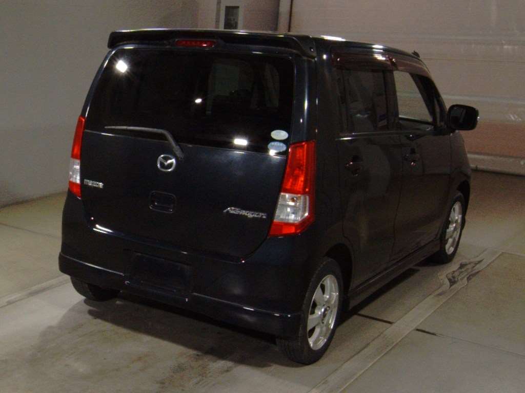 MAZDA AZ-WAGON