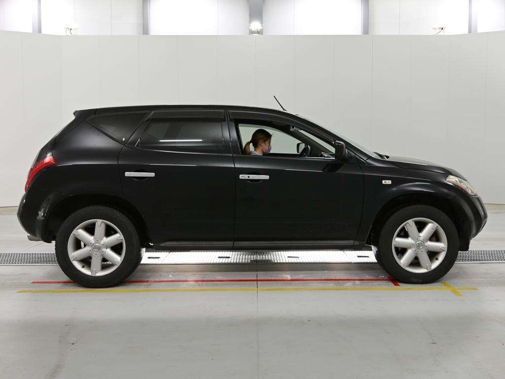 NISSAN MURANO