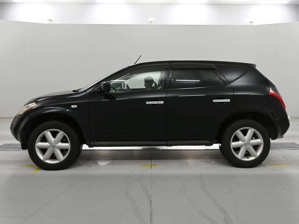 NISSAN MURANO