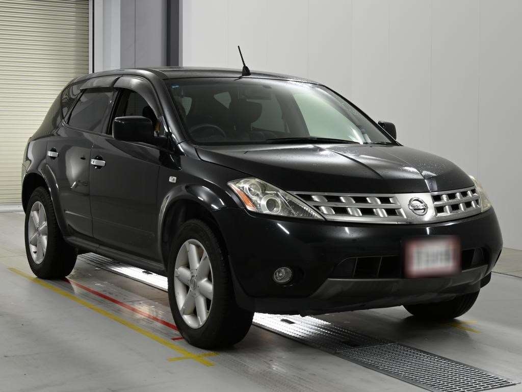 NISSAN MURANO