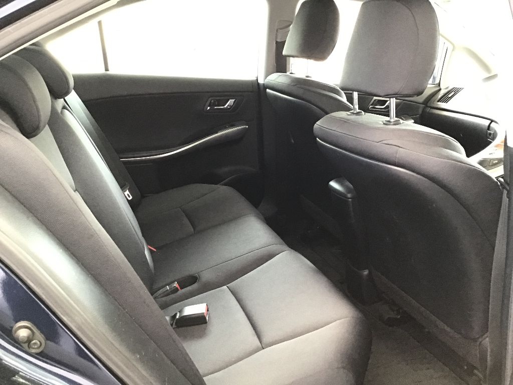 TOYOTA SAI