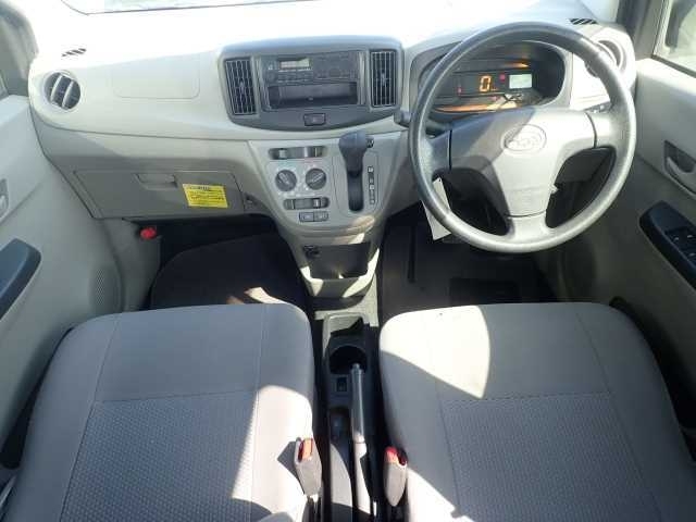 SUBARU PLEO PLUS