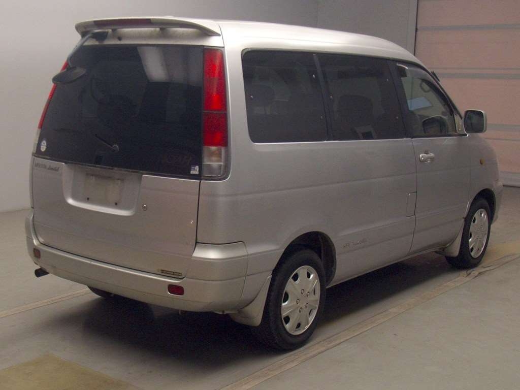 TOYOTA TOWN ACE NOAH