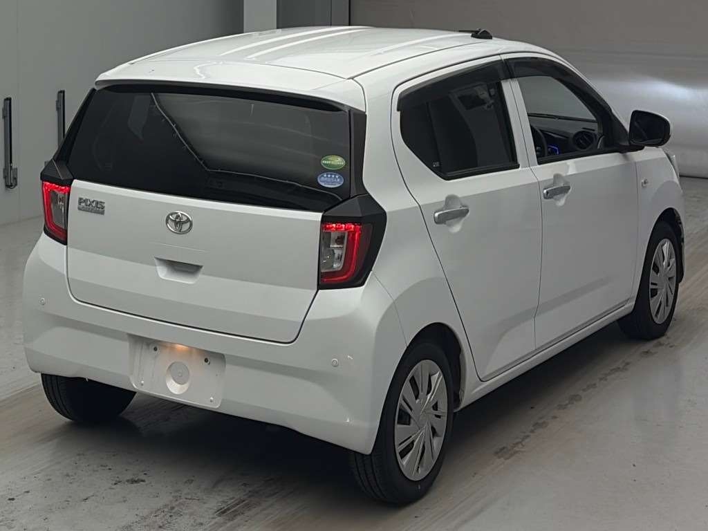 TOYOTA PIXIS EPOCH