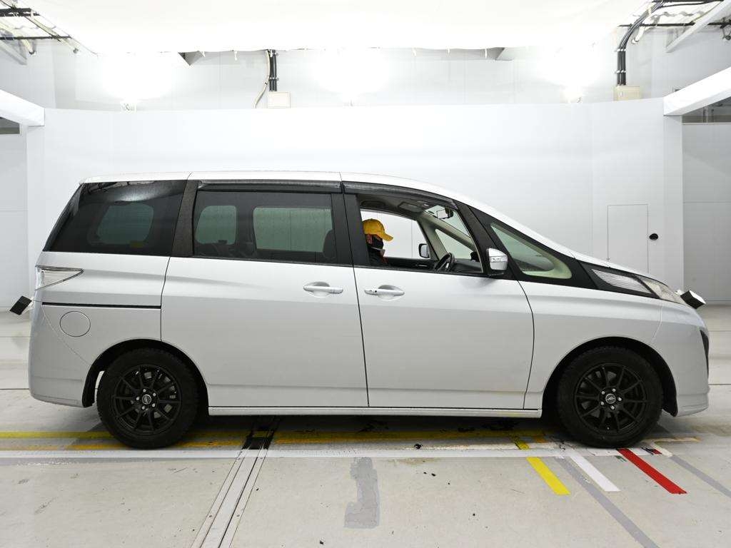 MAZDA BIANTE