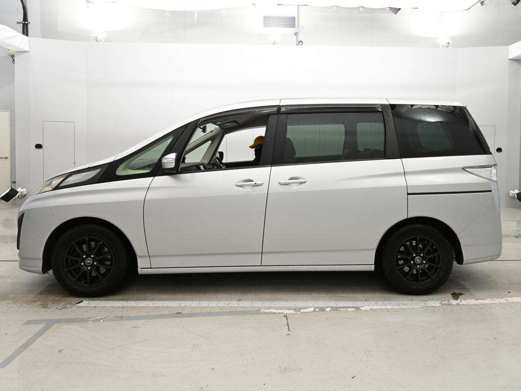 MAZDA BIANTE