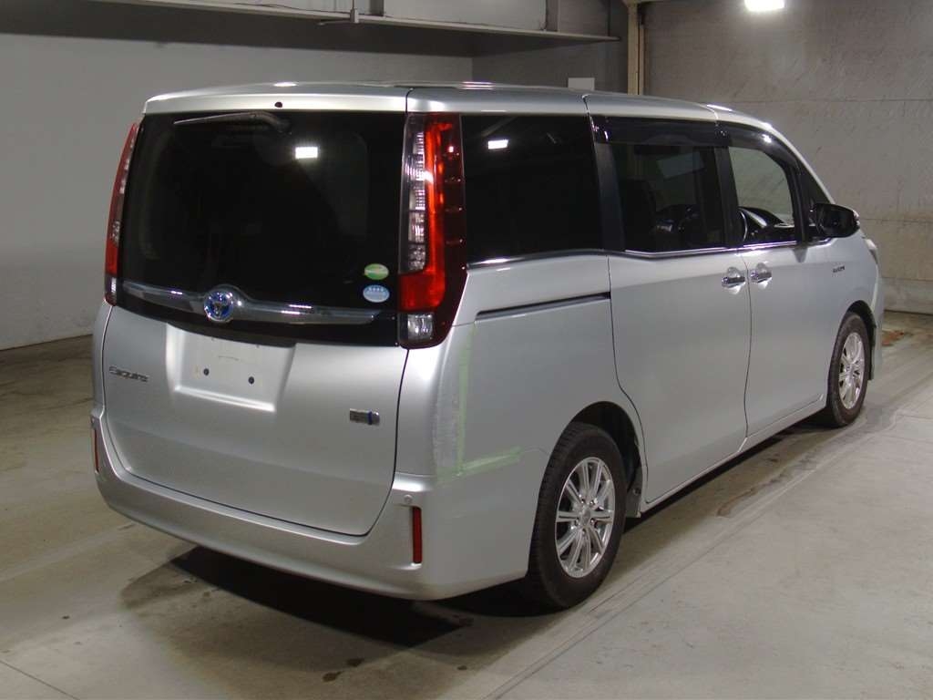 TOYOTA ESQUIRE