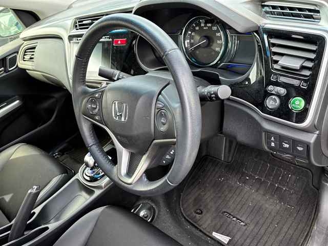 HONDA GRACE