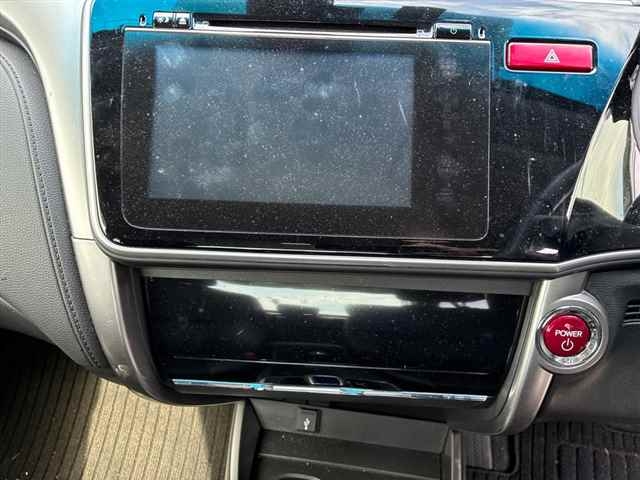 HONDA GRACE