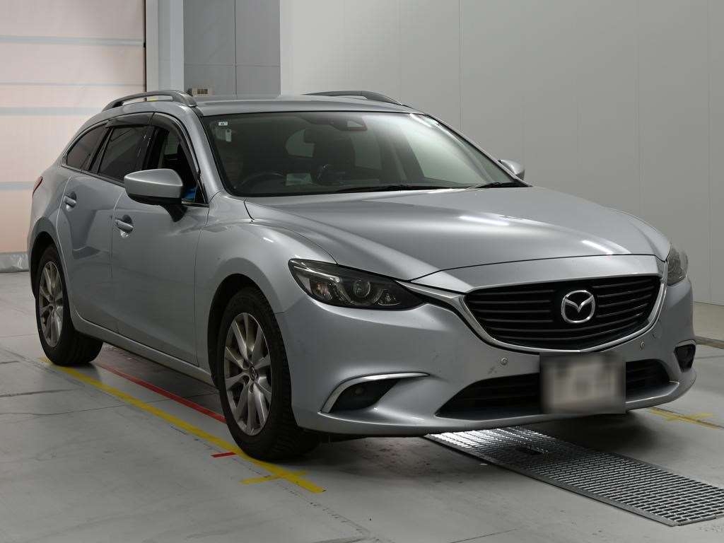 MAZDA ATENZA