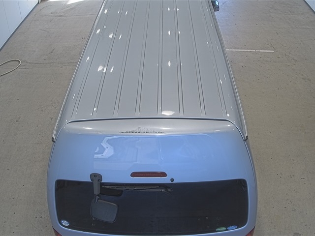 TOYOTA REGIUS ACE
