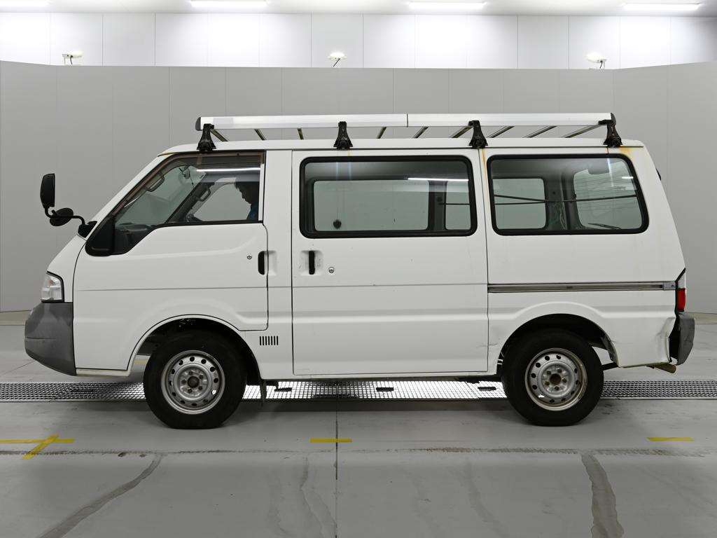 MAZDA BONGO