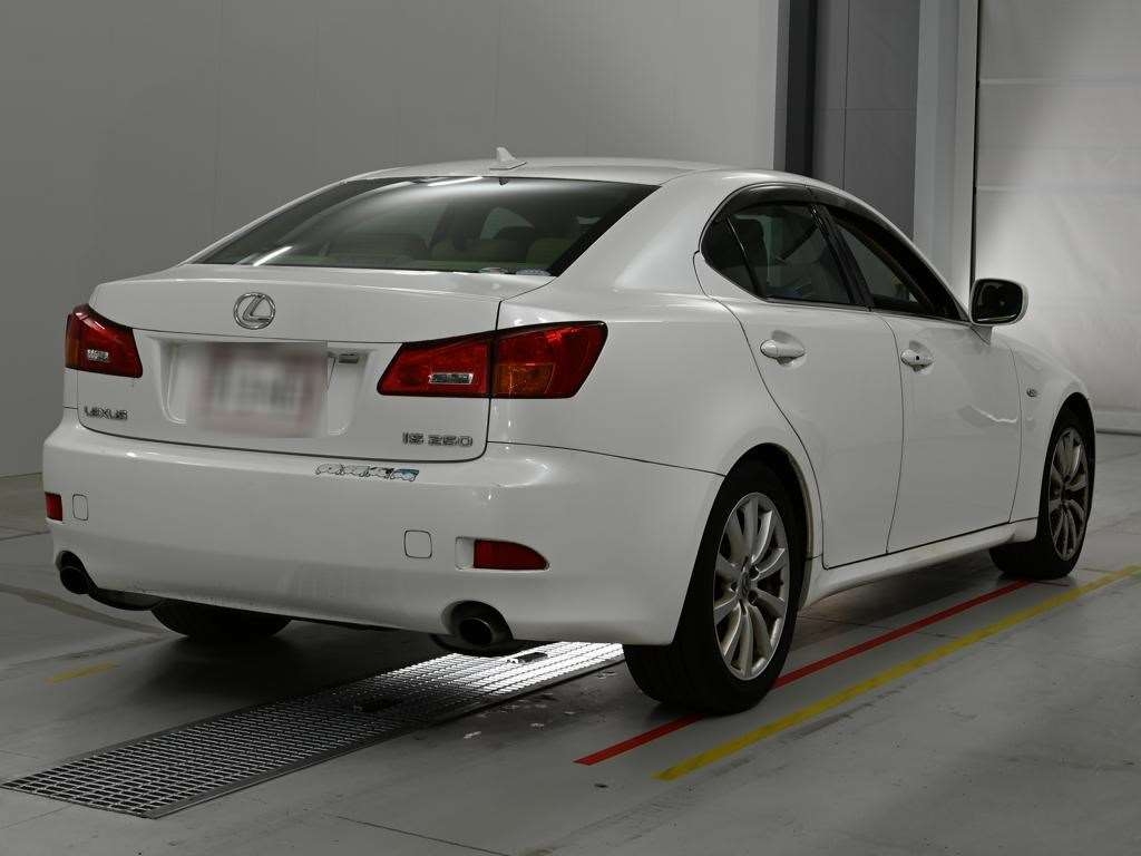 LEXUS IS250