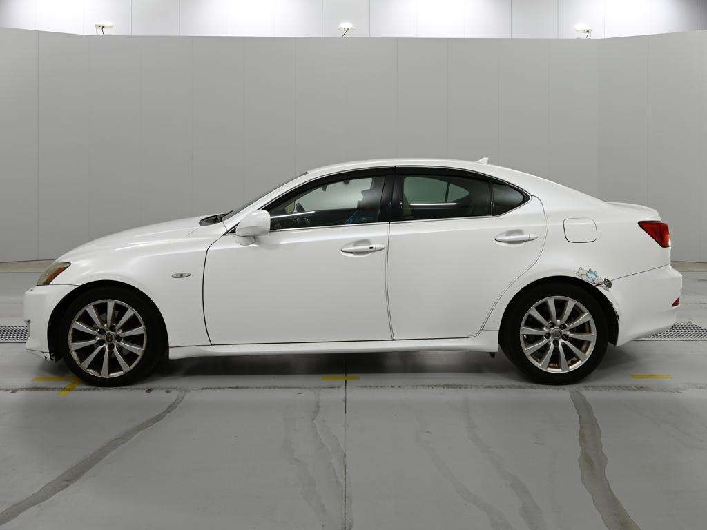LEXUS IS250