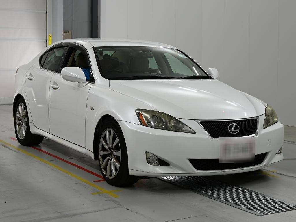 LEXUS IS250