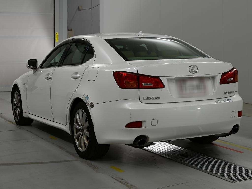 LEXUS IS250