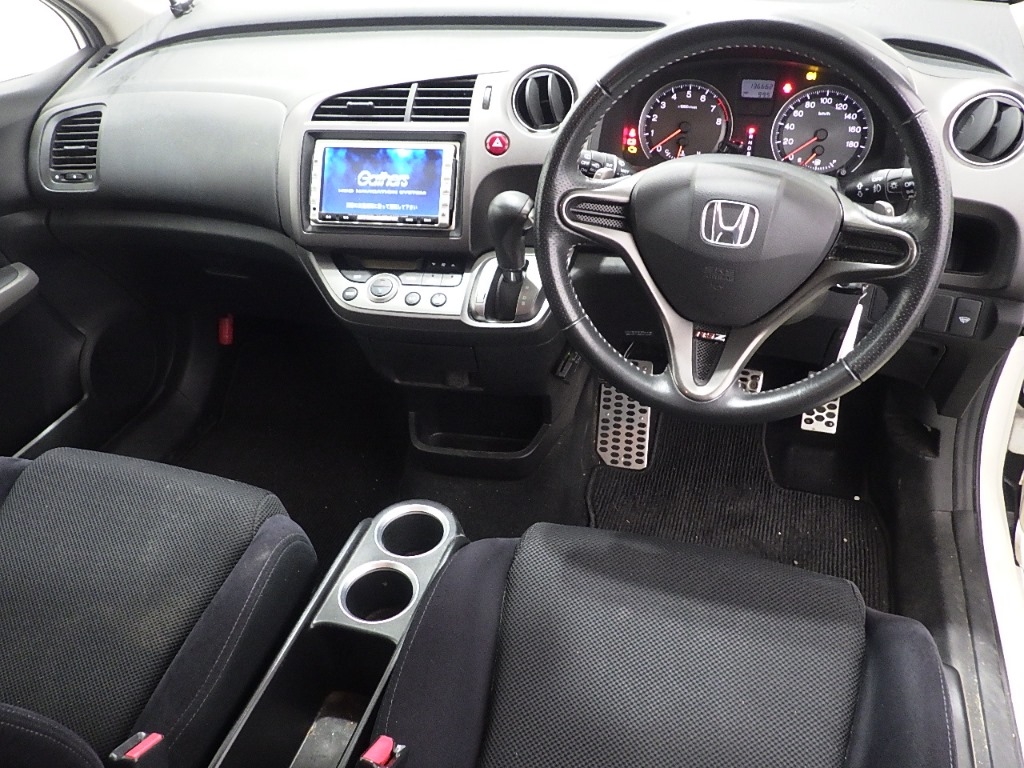 HONDA STREAM