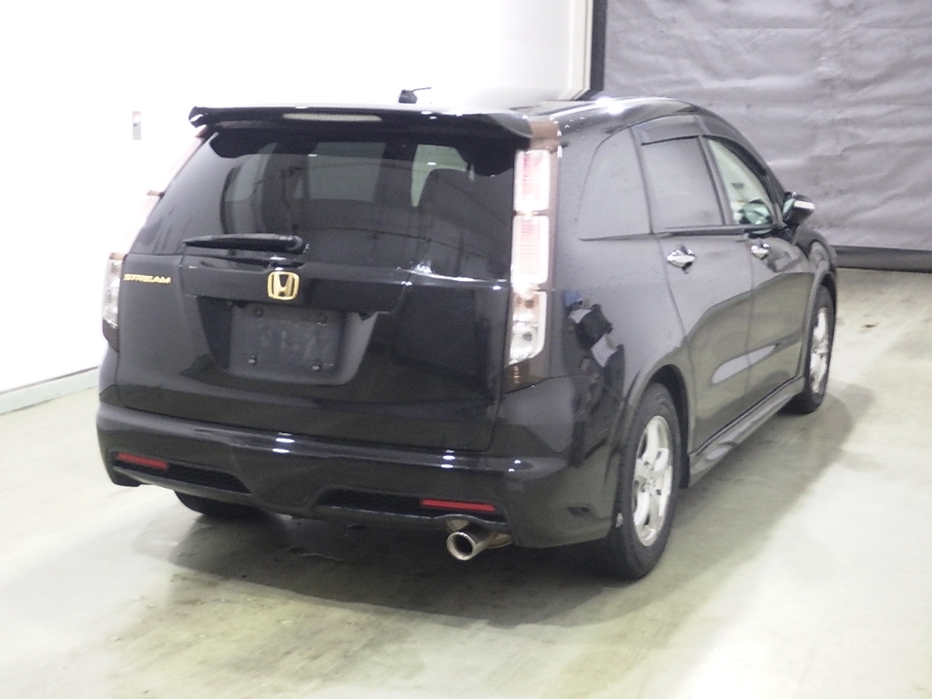 HONDA STREAM