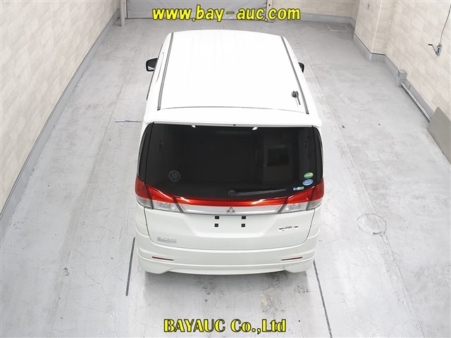 MITSUBISHI DELICA D:2