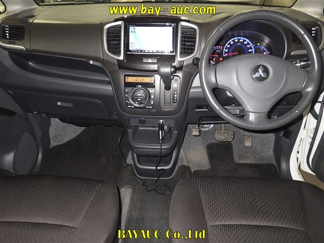 MITSUBISHI DELICA D:2