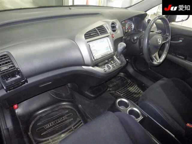 HONDA STREAM