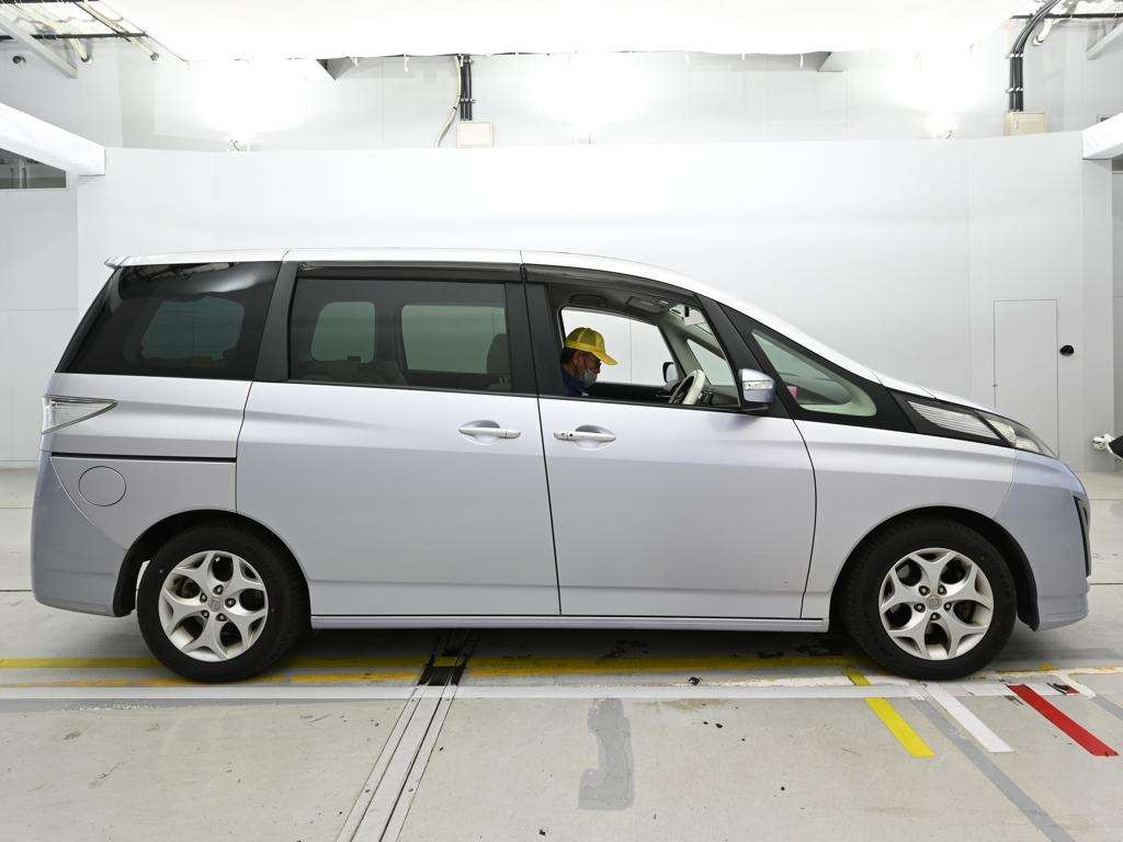 MAZDA BIANTE