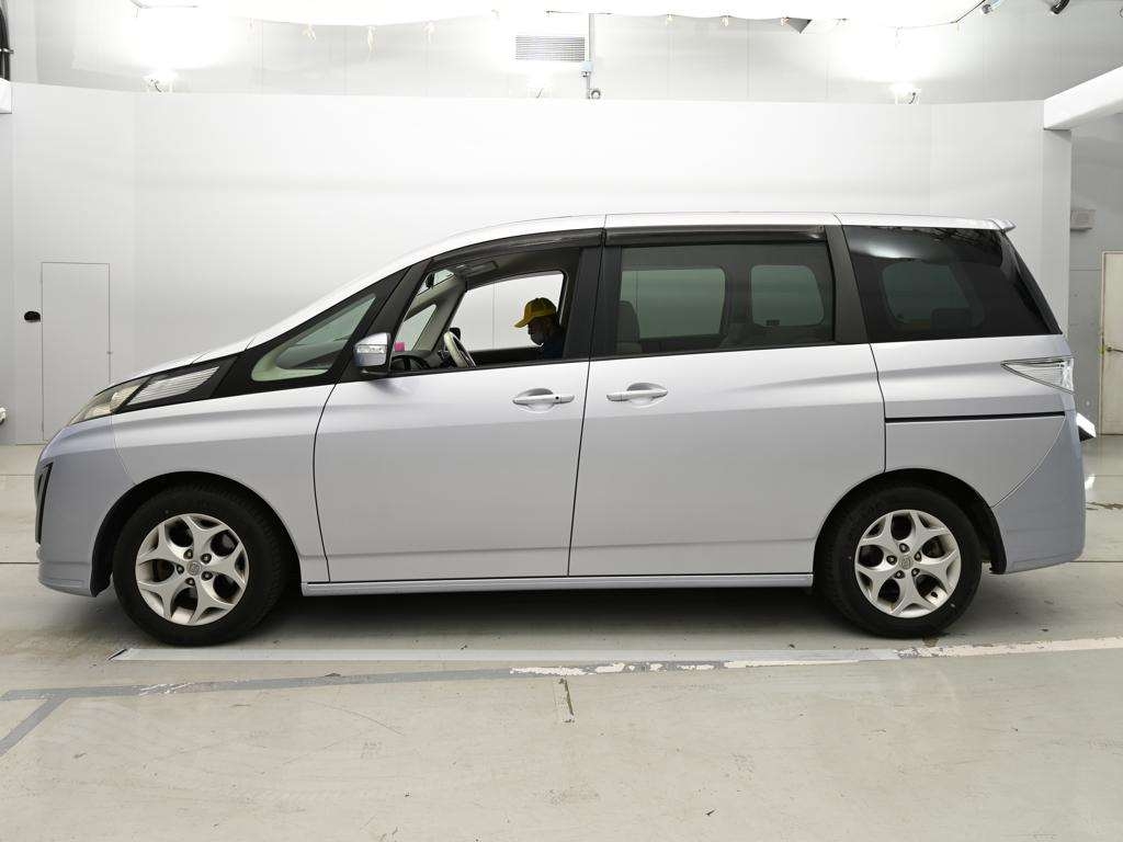 MAZDA BIANTE