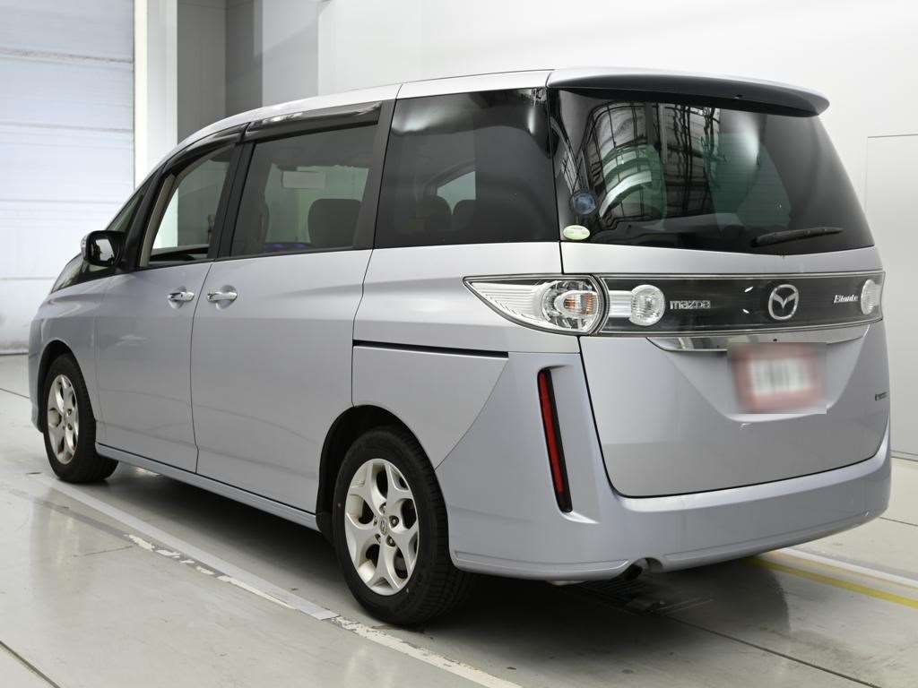 MAZDA BIANTE