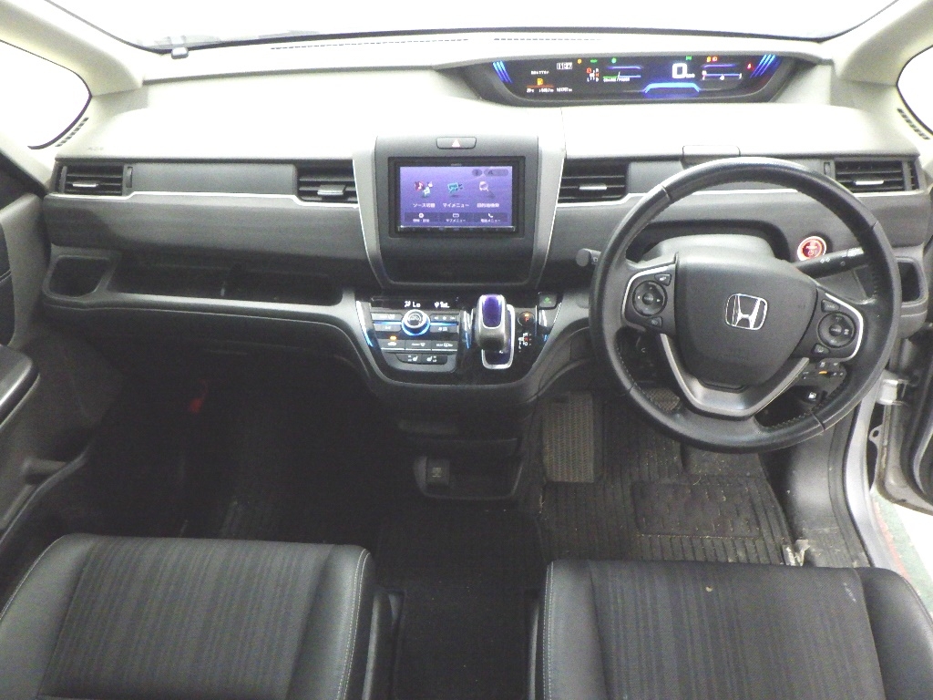 HONDA FREED+