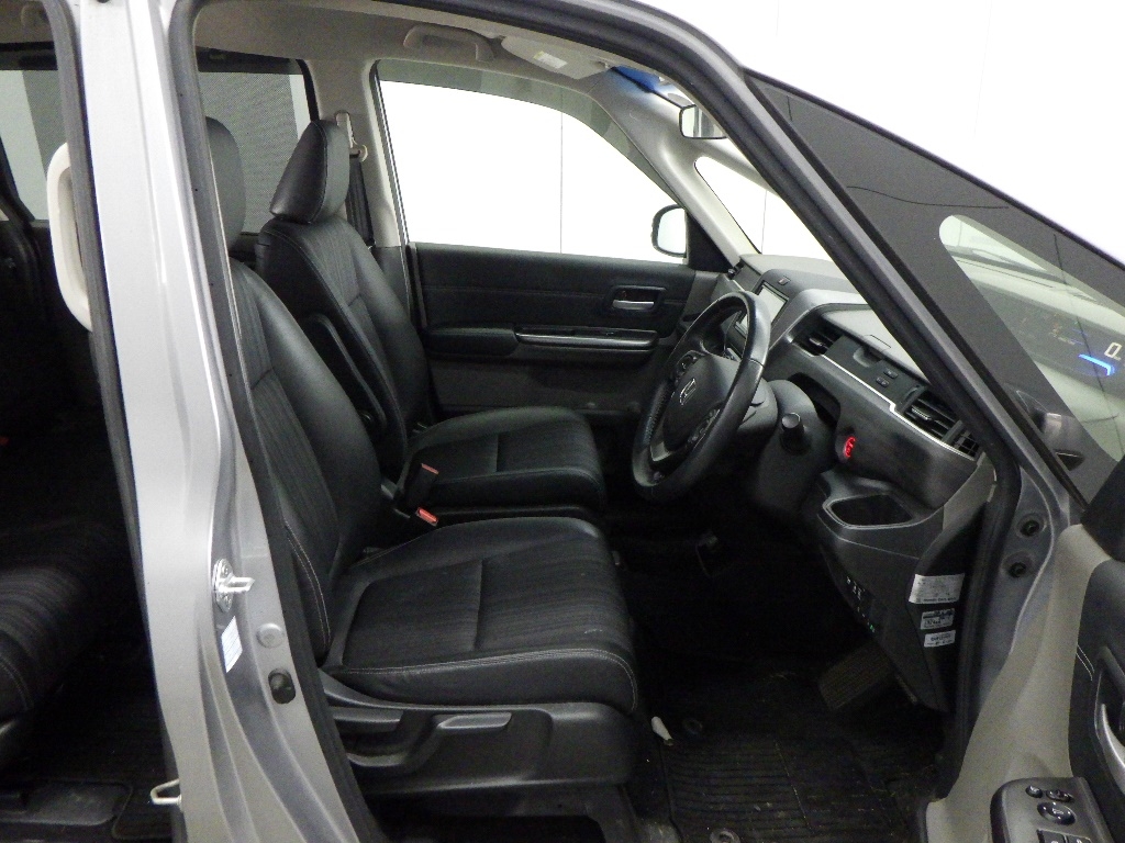 HONDA FREED+