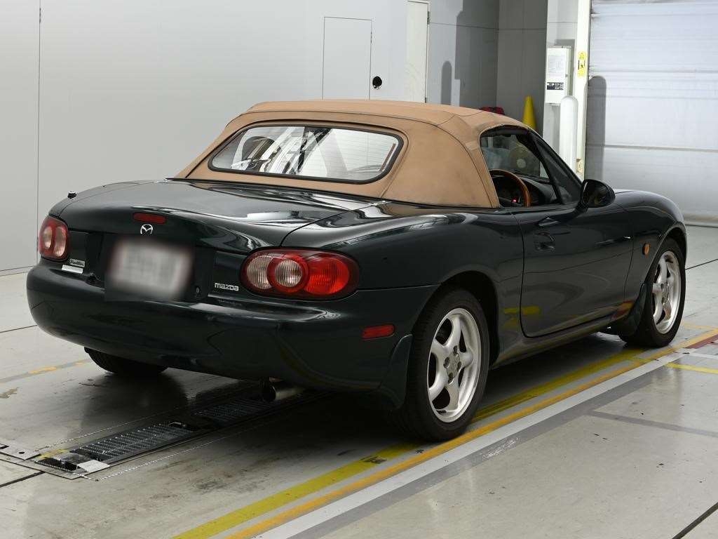MAZDA ROADSTER