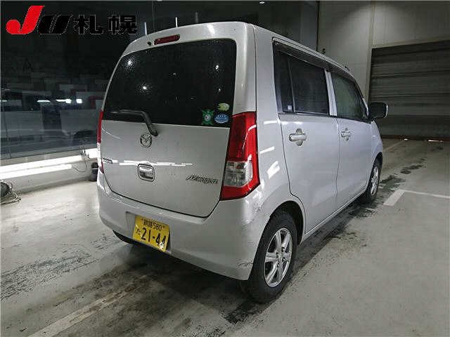 MAZDA AZ-WAGON