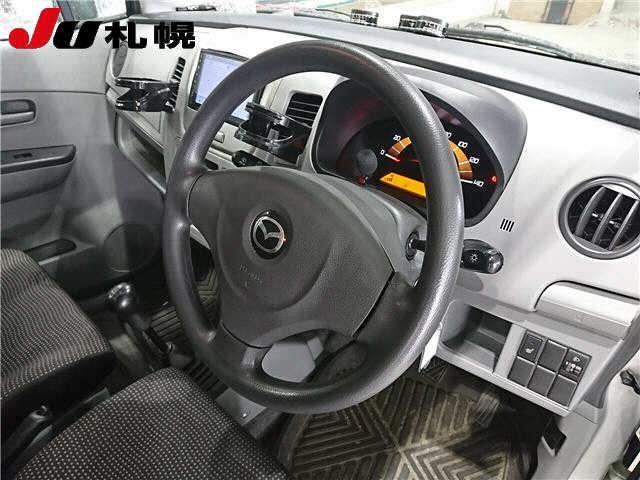 MAZDA AZ-WAGON