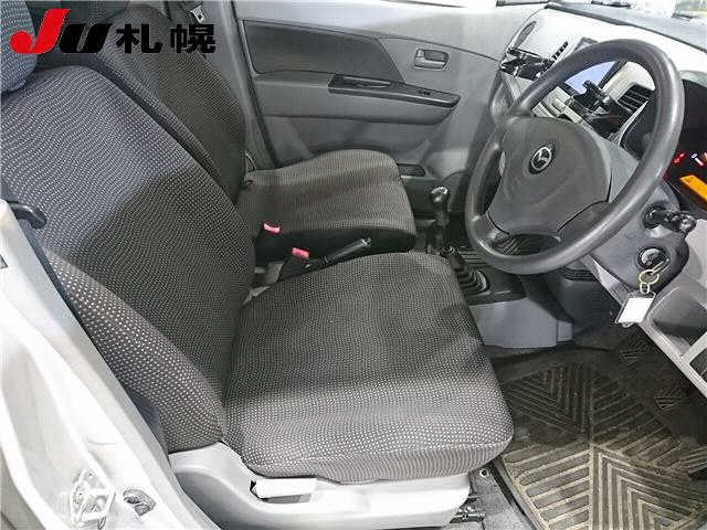 MAZDA AZ-WAGON