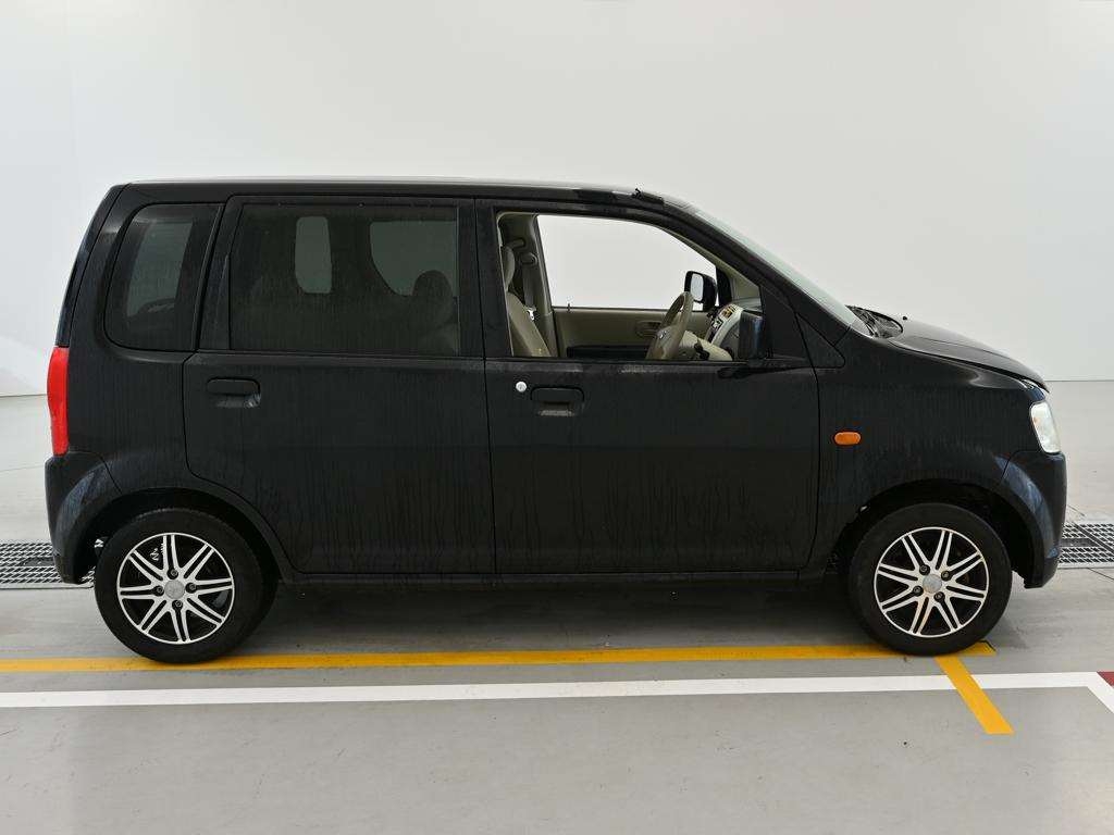 NISSAN OTTI